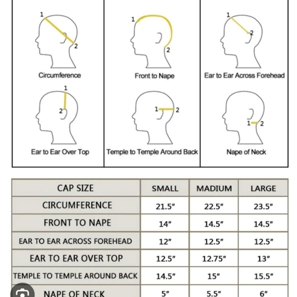 Human hair blend lace wig - Picture 5 of 10